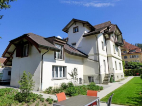 Apartment Henry's 202 by Interhome Interlaken